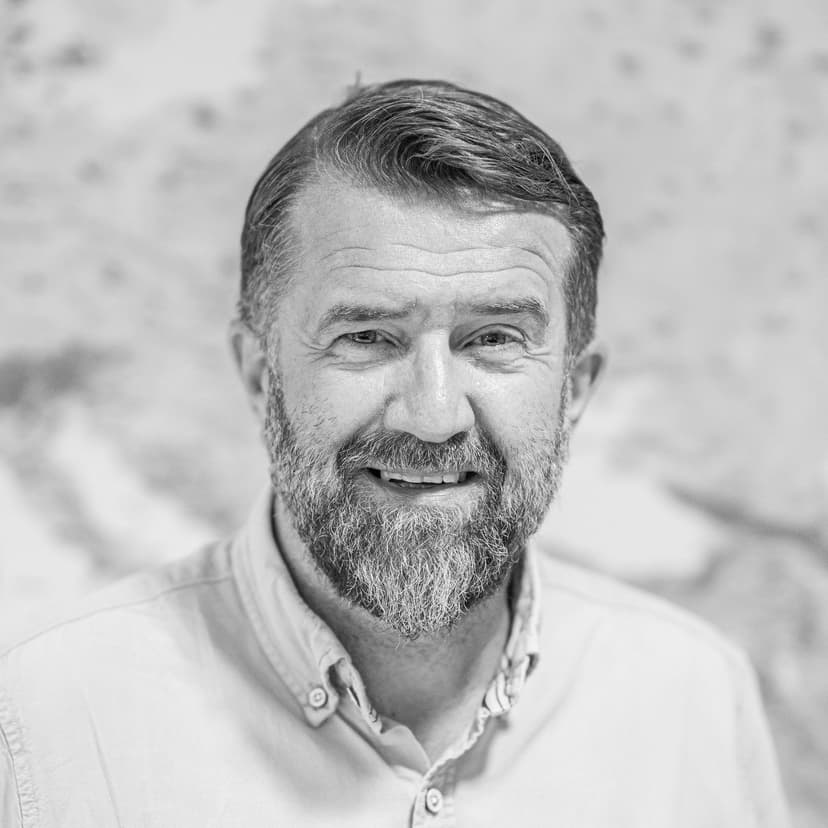 Lars Traaholt